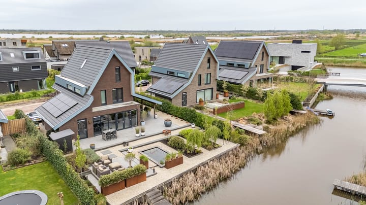 Photo 2 of De Keizerlibel 19