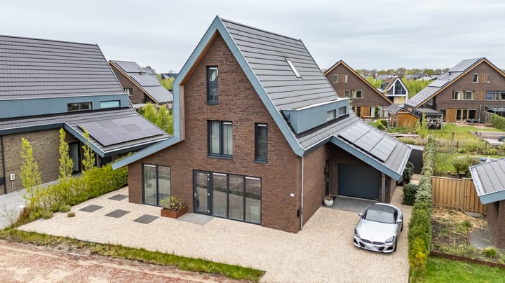 Photo 4 of De Keizerlibel 19