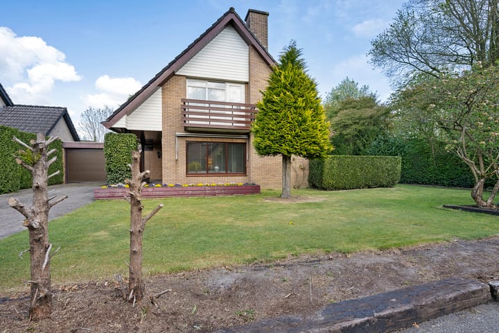 Foto 2 van van Haersoltelaan 12