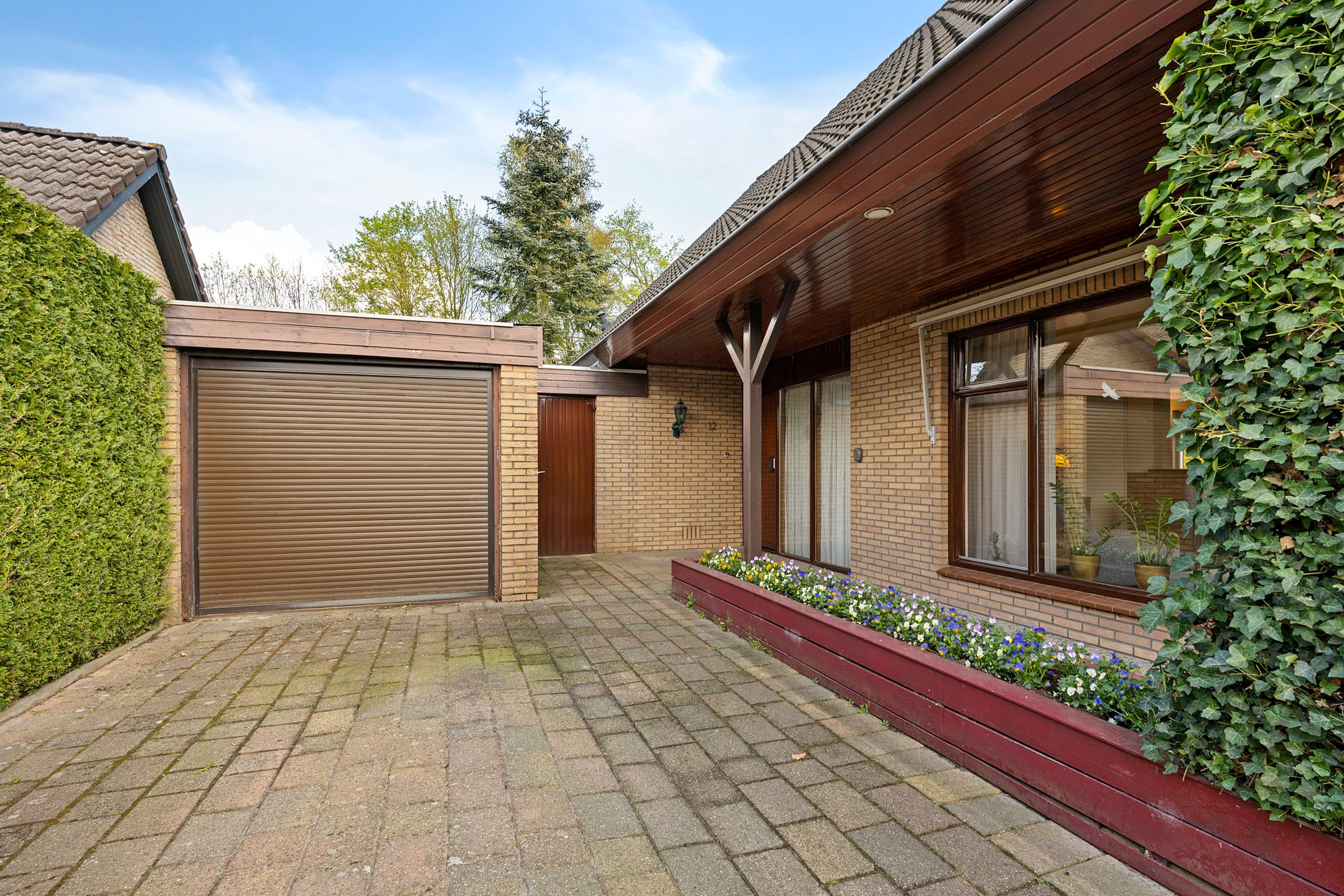 Foto 3 van van Haersoltelaan 12