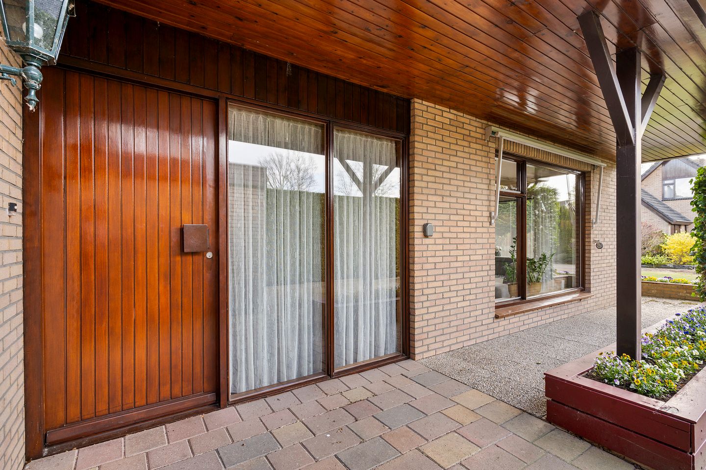 Foto 4 van van Haersoltelaan 12