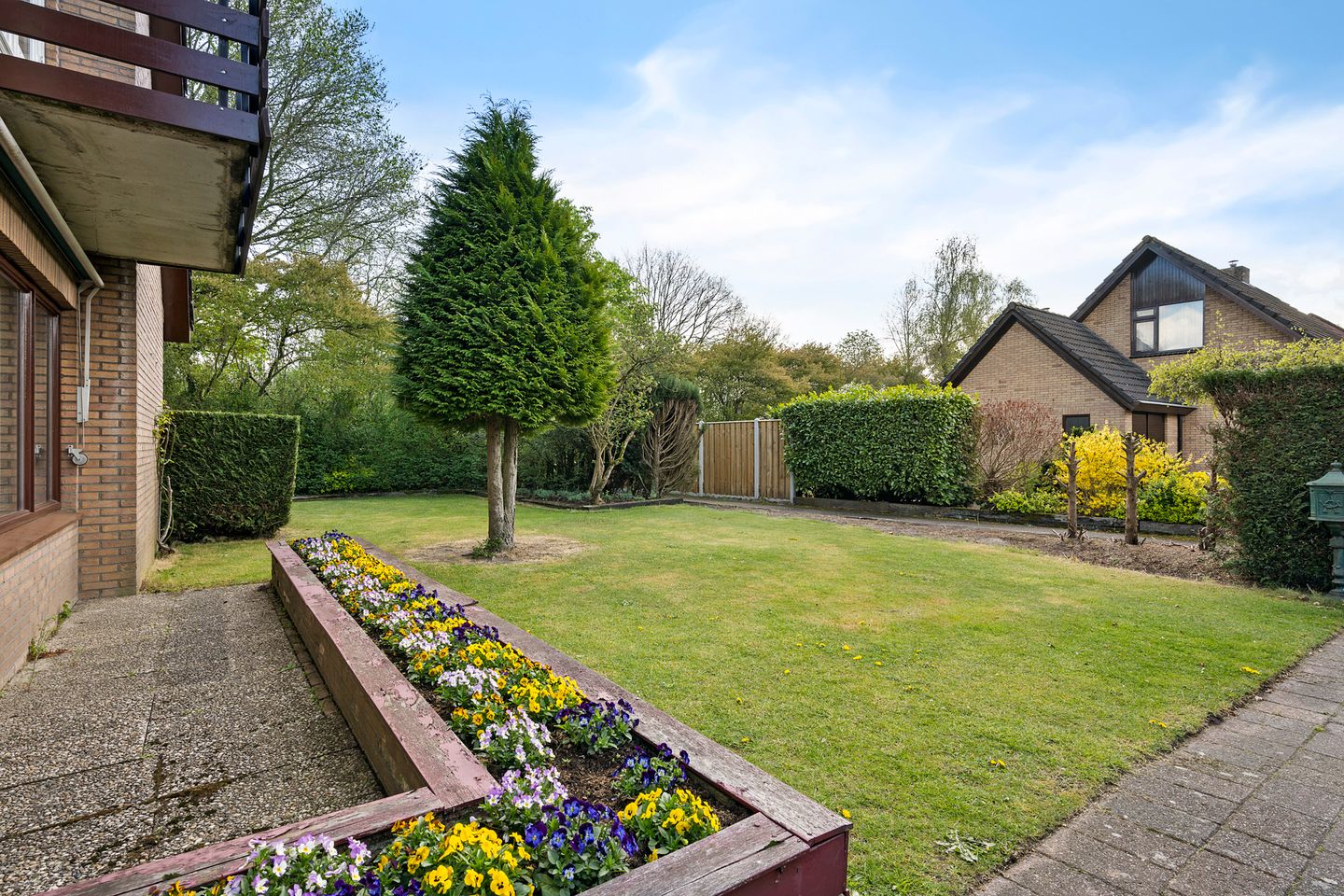 Foto 5 van van Haersoltelaan 12