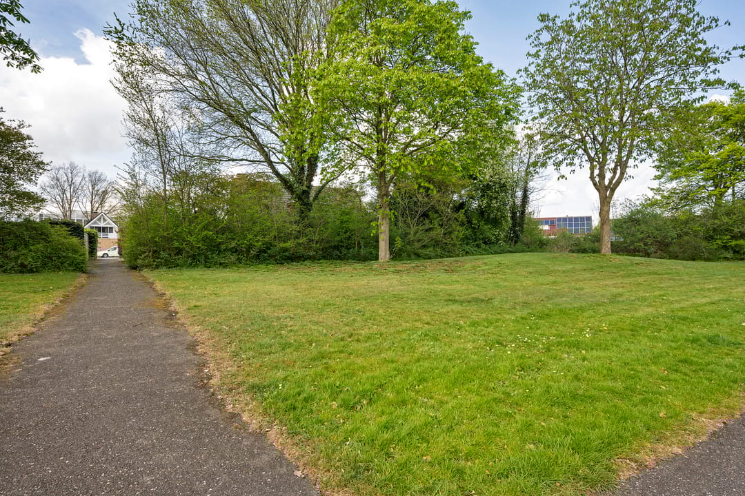 Foto 7 van van Haersoltelaan 12