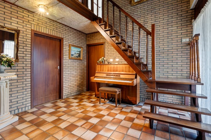 Foto 8 van van Haersoltelaan 12