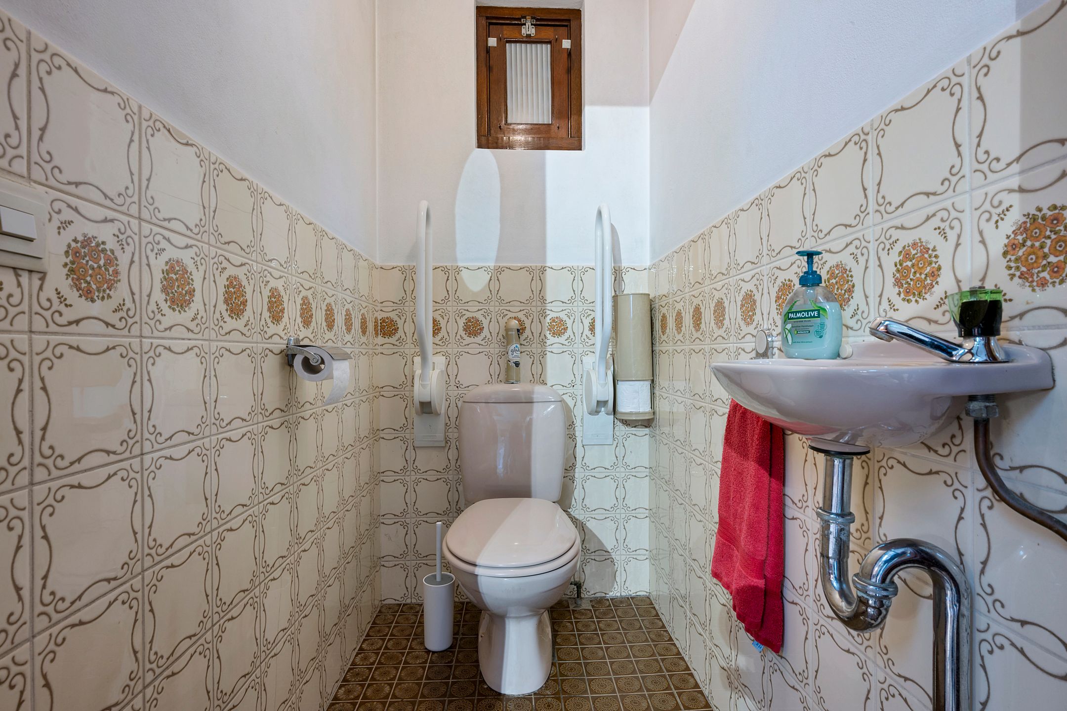 Foto 15 van van Haersoltelaan 12