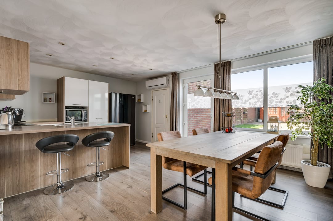 Photo 1 of Karel Doormanplein 34