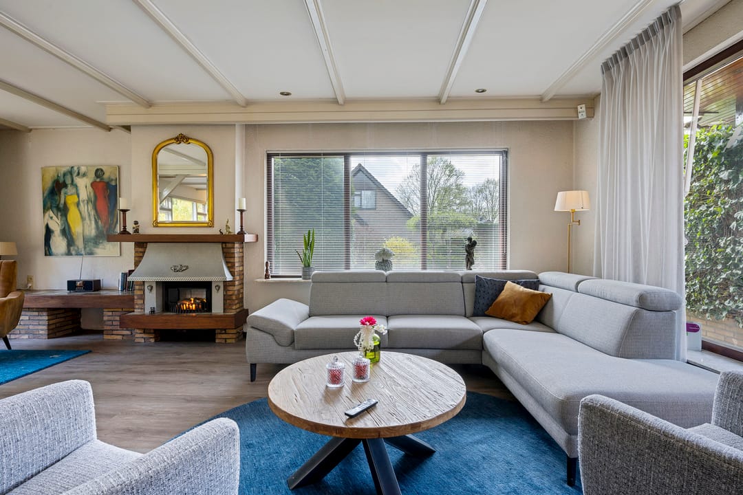 Foto 16 van van Haersoltelaan 12