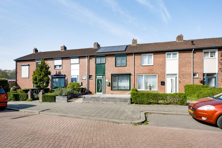 Photo 2 of Karel Doormanplein 34