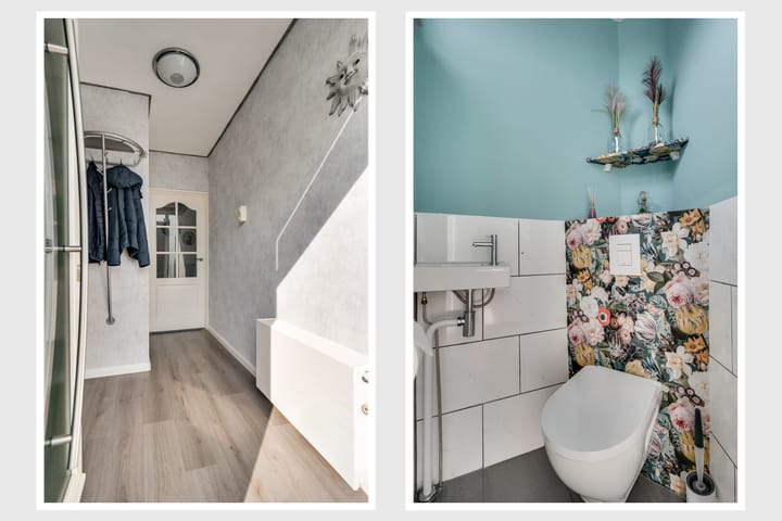 Photo 3 of Karel Doormanplein 34