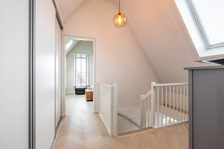 Photo 33 of De Keizerlibel 19