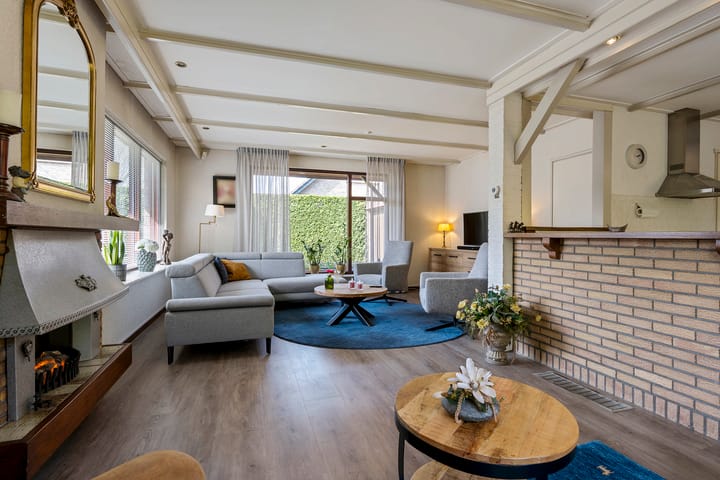 Foto 21 van van Haersoltelaan 12