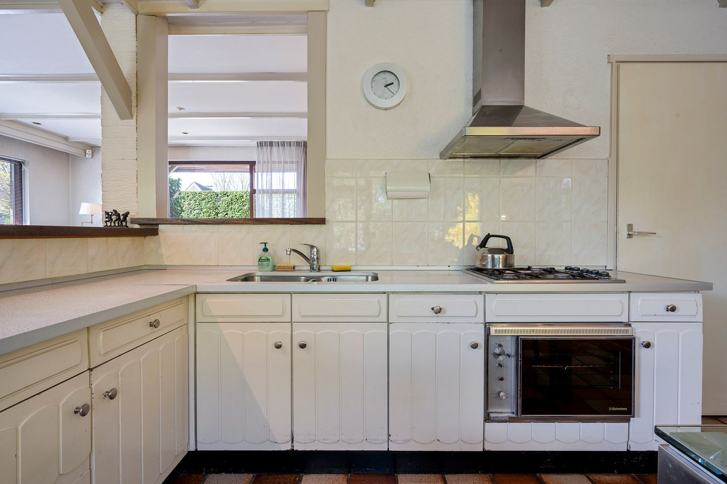 Foto 25 van van Haersoltelaan 12