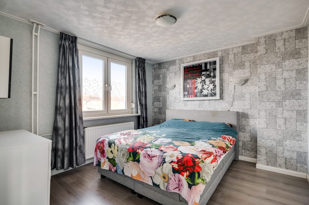 Photo 11 of Karel Doormanplein 34