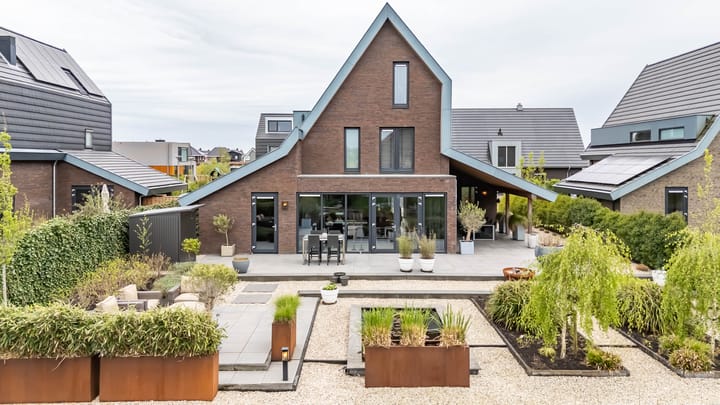 Photo 40 of De Keizerlibel 19