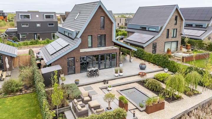 Photo 41 of De Keizerlibel 19