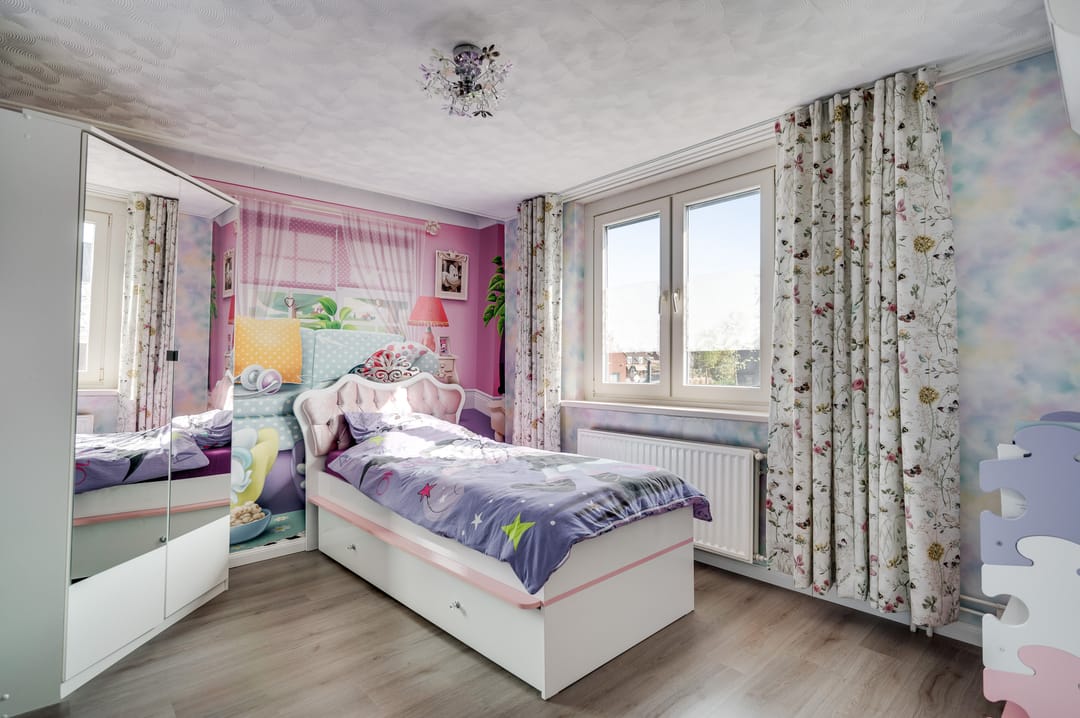 Photo 13 of Karel Doormanplein 34