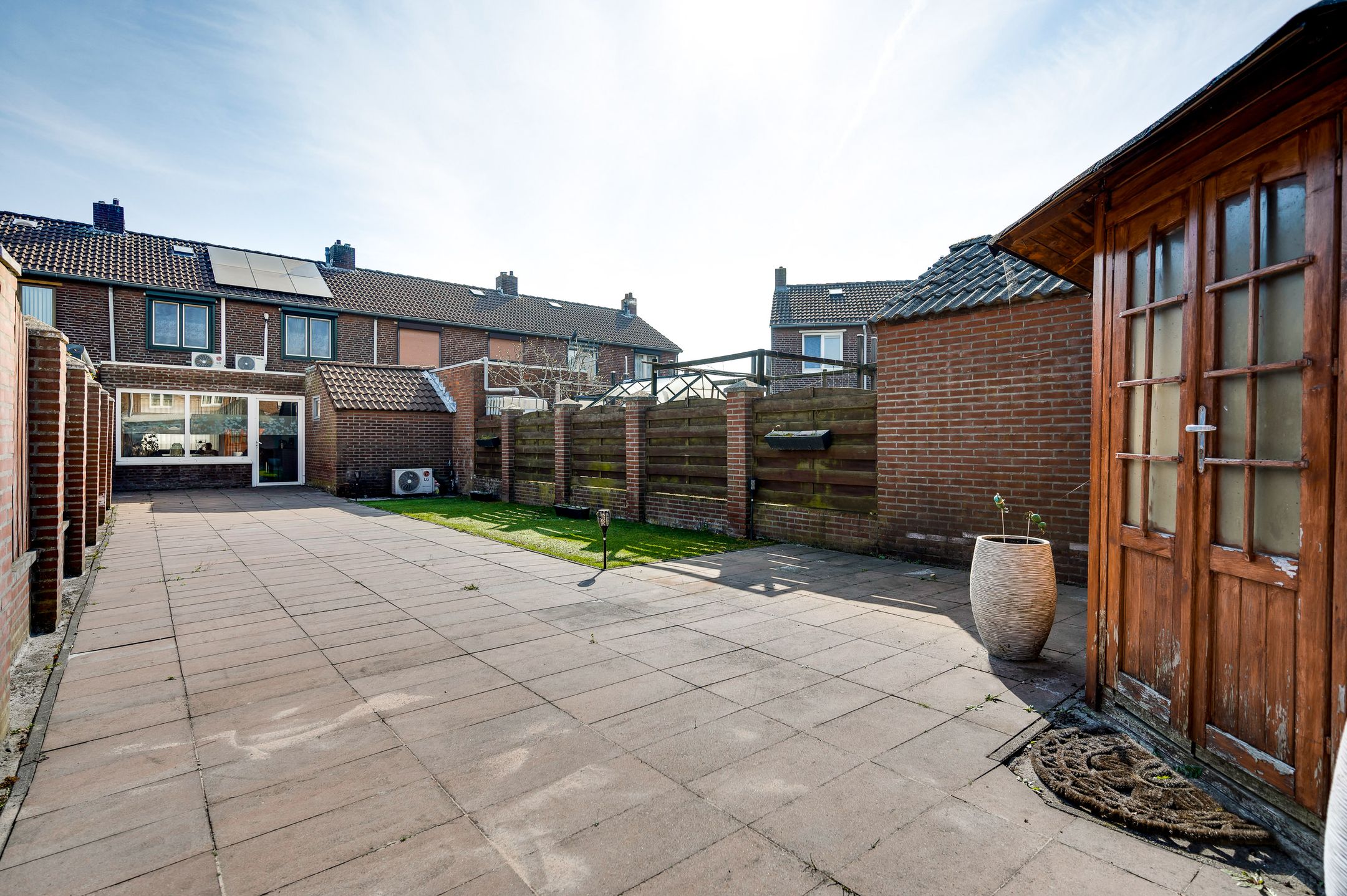 Photo 18 of Karel Doormanplein 34