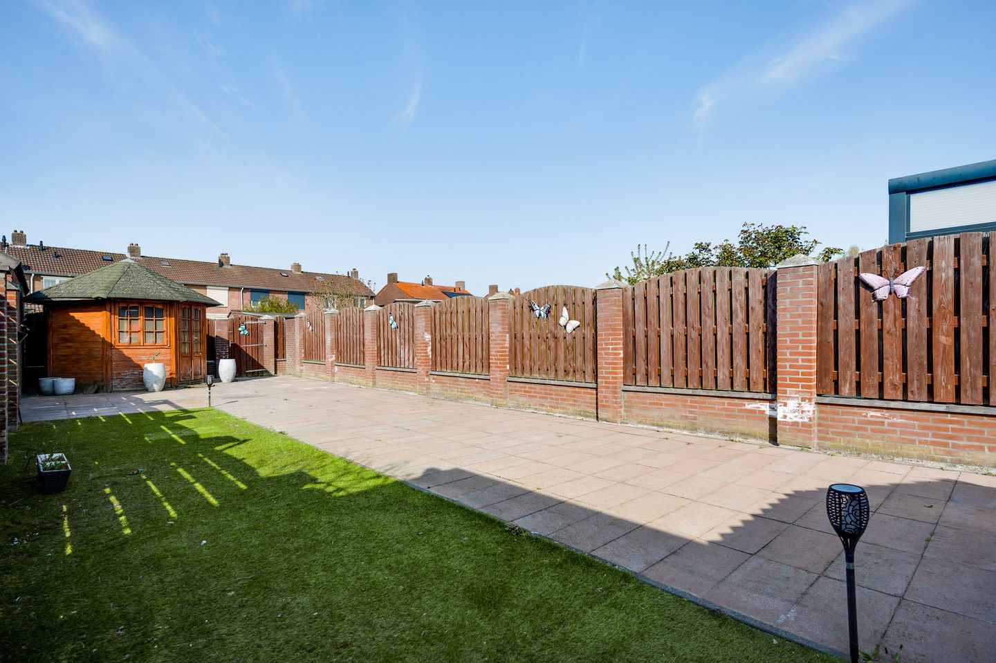 Photo 19 of Karel Doormanplein 34