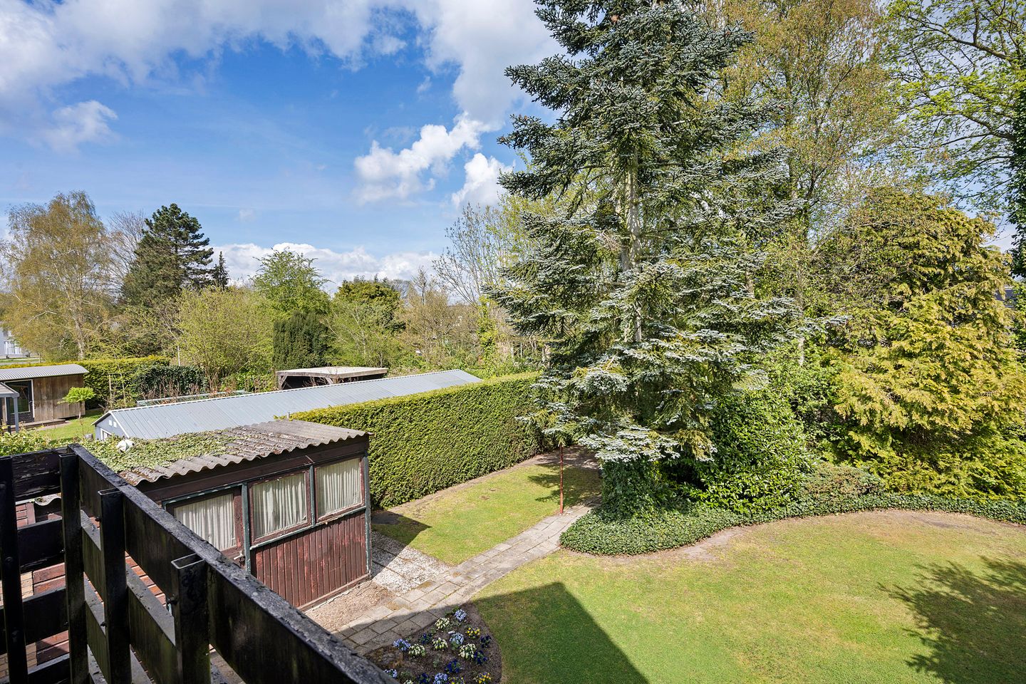 Foto 35 van van Haersoltelaan 12