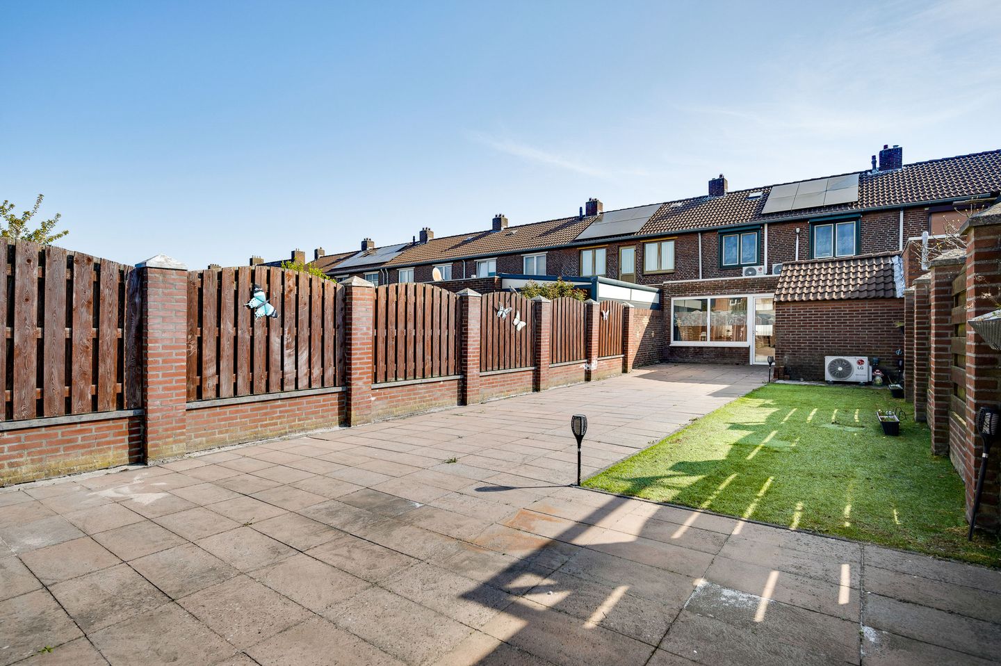 Photo 20 of Karel Doormanplein 34