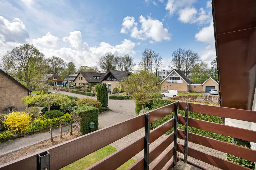 Foto 38 van van Haersoltelaan 12