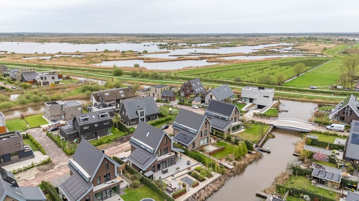 Photo 53 of De Keizerlibel 19