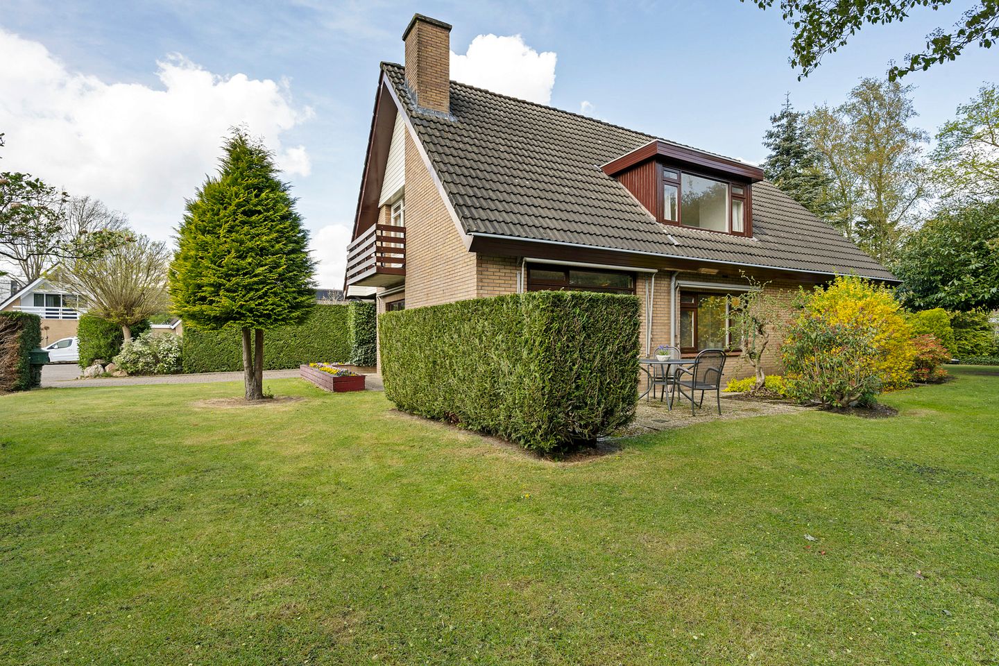 Foto 40 van van Haersoltelaan 12