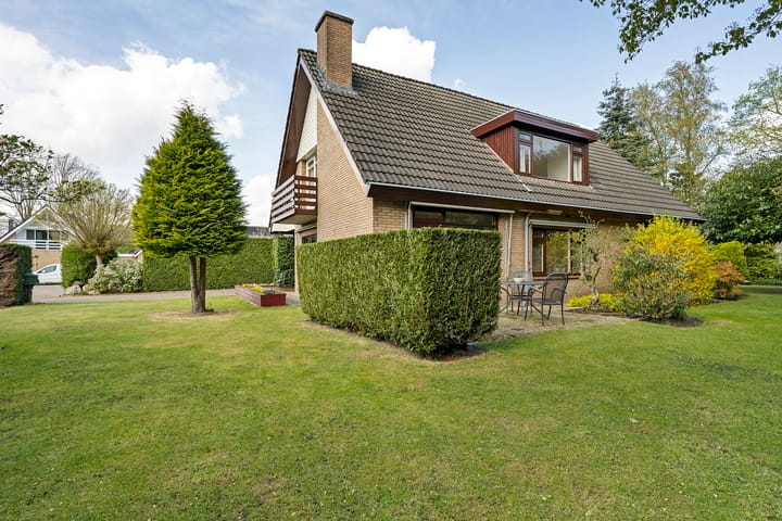 Foto 40 van van Haersoltelaan 12