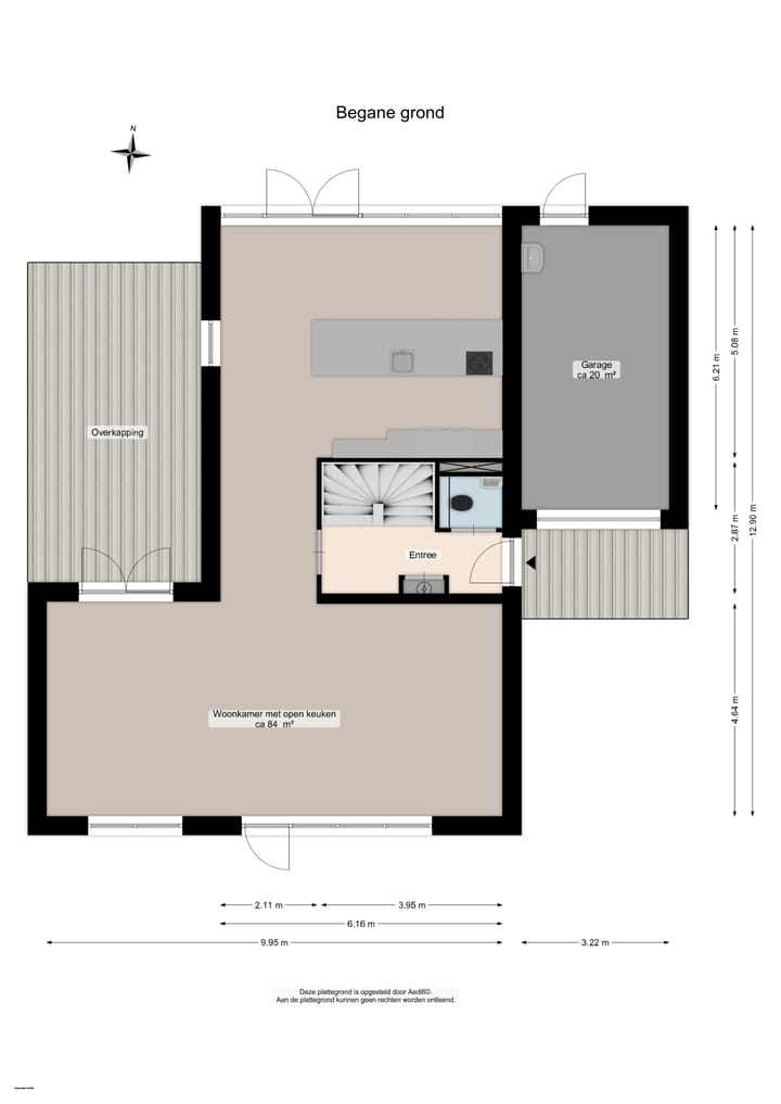 Photo 54 of De Keizerlibel 19