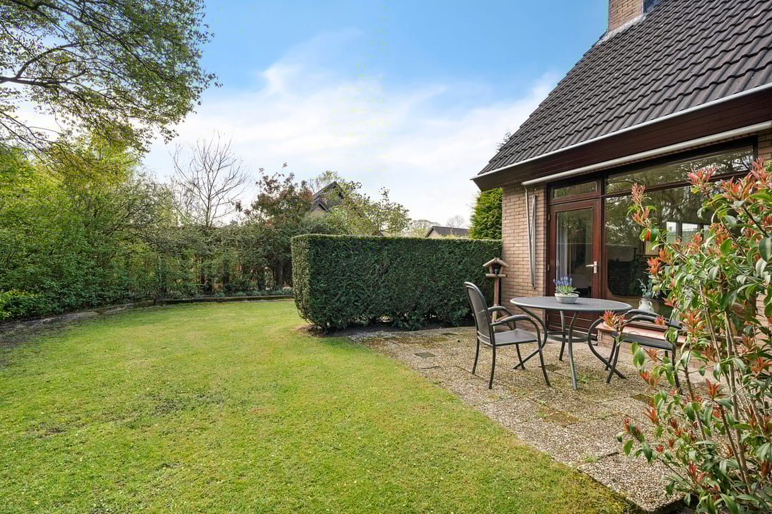 Foto 41 van van Haersoltelaan 12