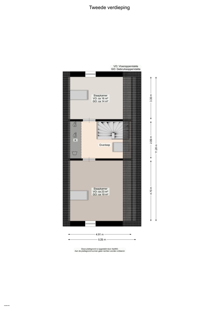 Photo 56 of De Keizerlibel 19