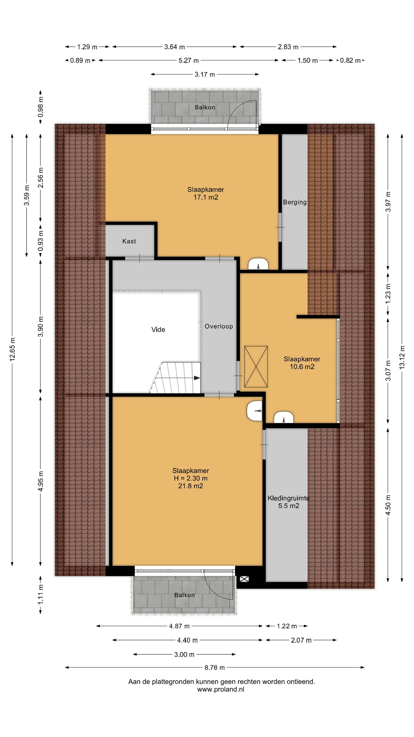 Foto 49 van van Haersoltelaan 12
