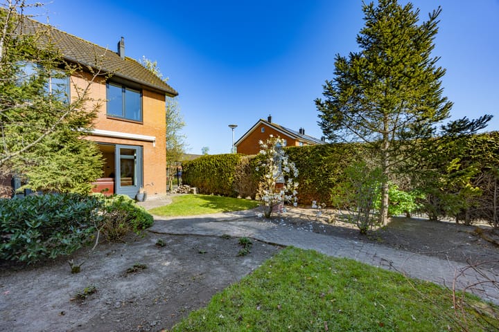 Foto 2 van Auberginepad 16