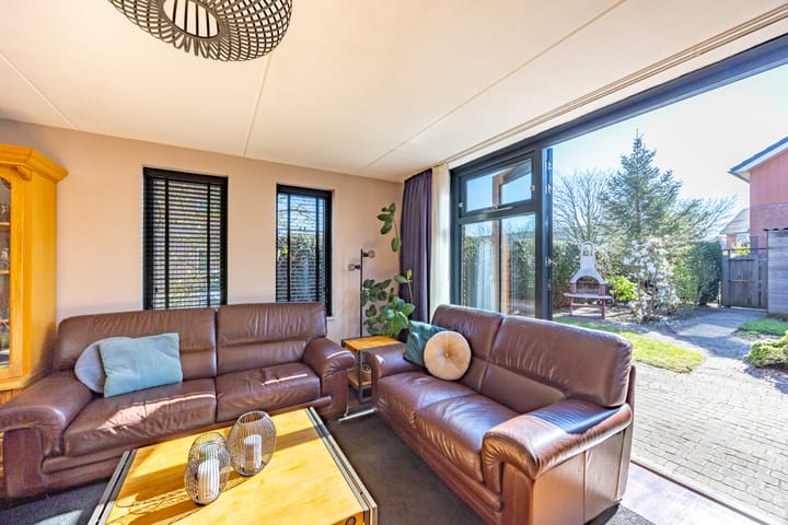 Foto 5 van Auberginepad 16