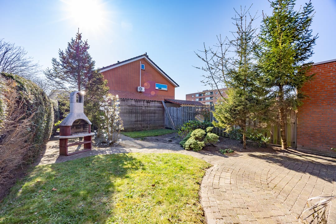 Foto 7 van Auberginepad 16