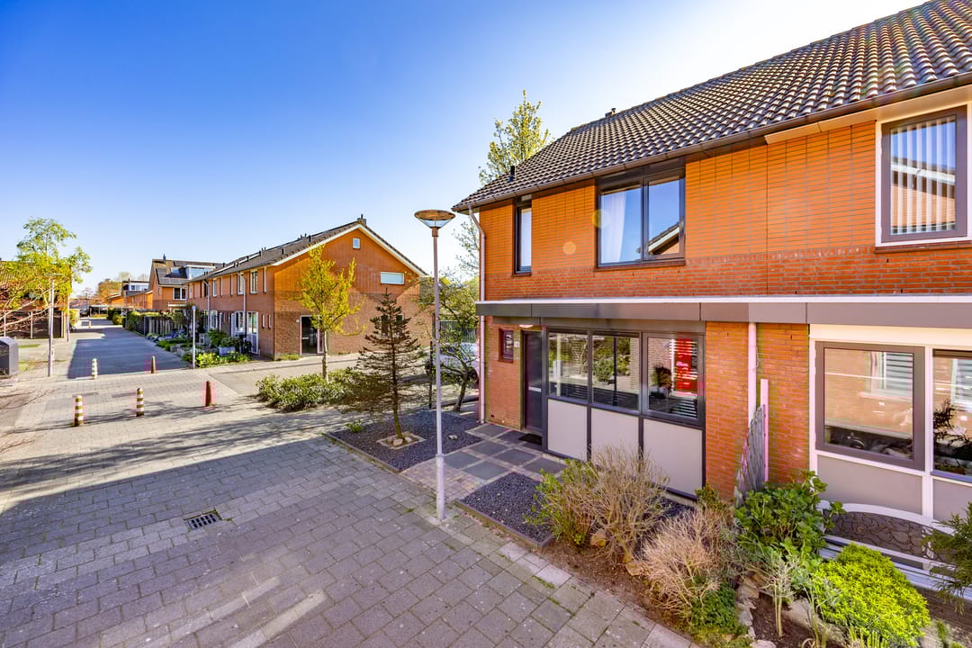 Foto 11 van Auberginepad 16