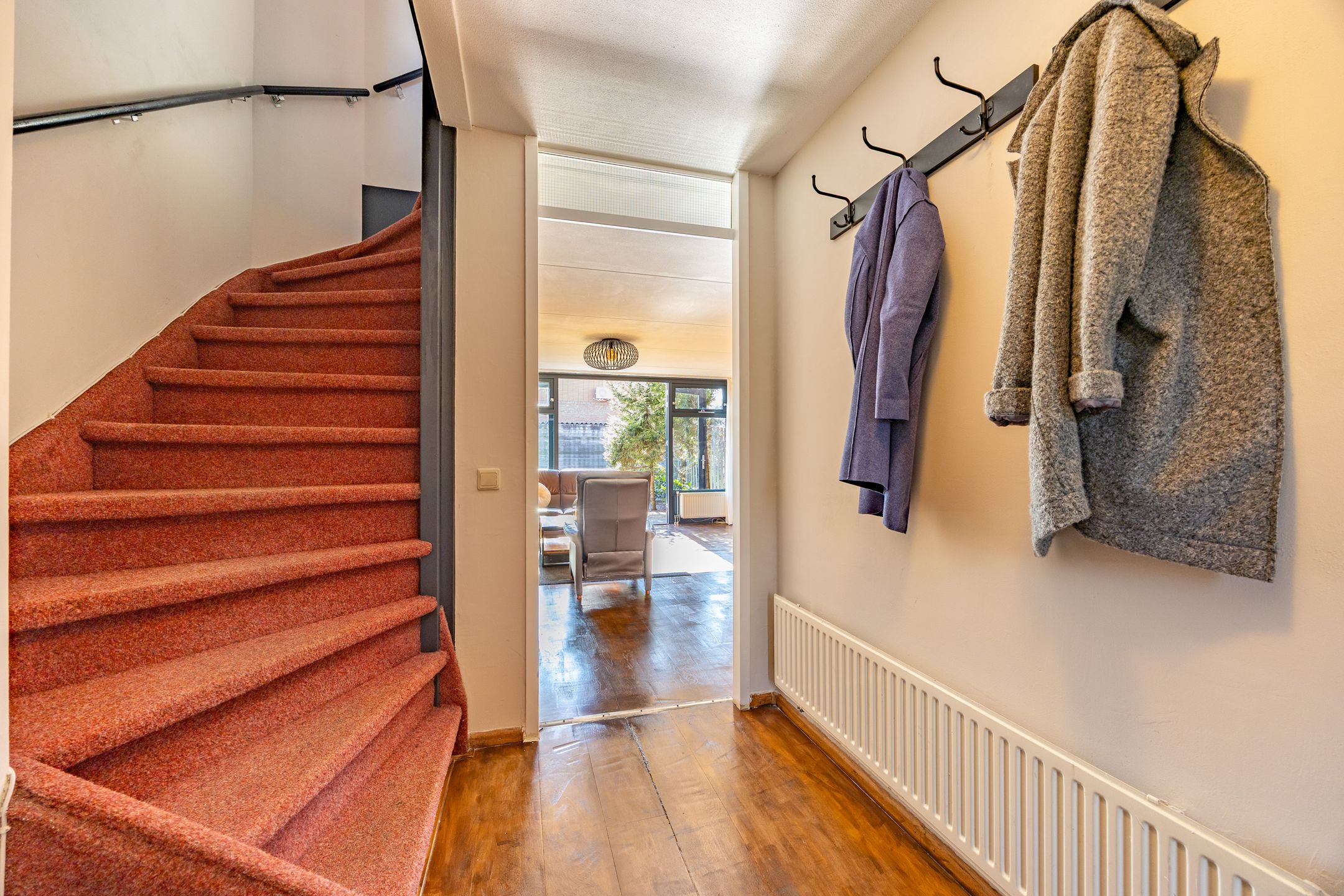 Foto 12 van Auberginepad 16