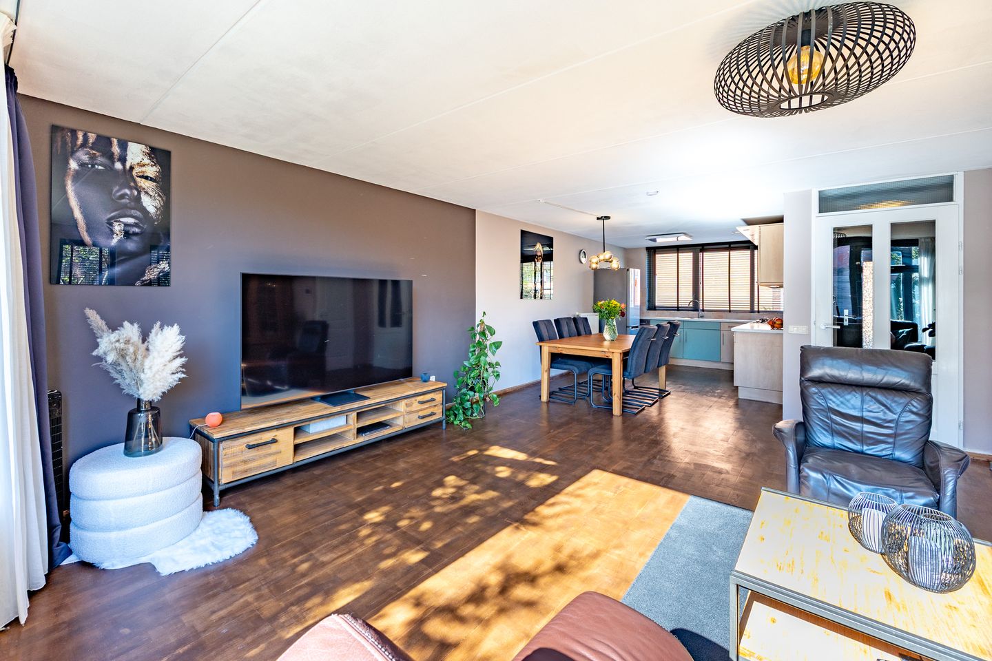 Foto 14 van Auberginepad 16