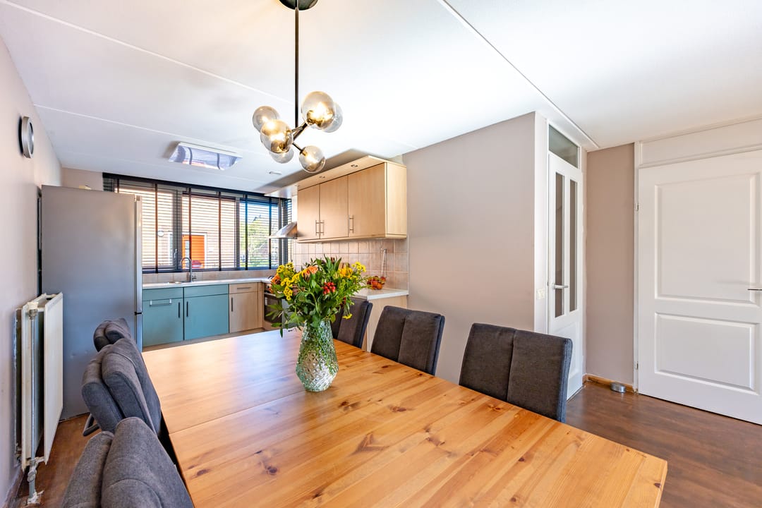 Foto 16 van Auberginepad 16