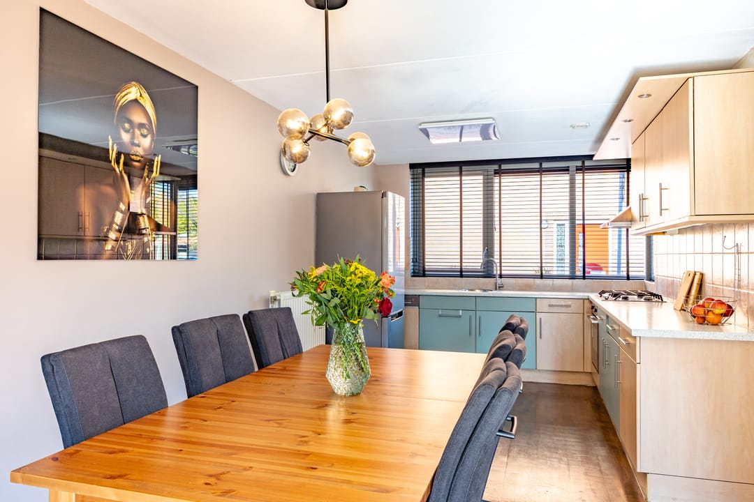 Foto 17 van Auberginepad 16