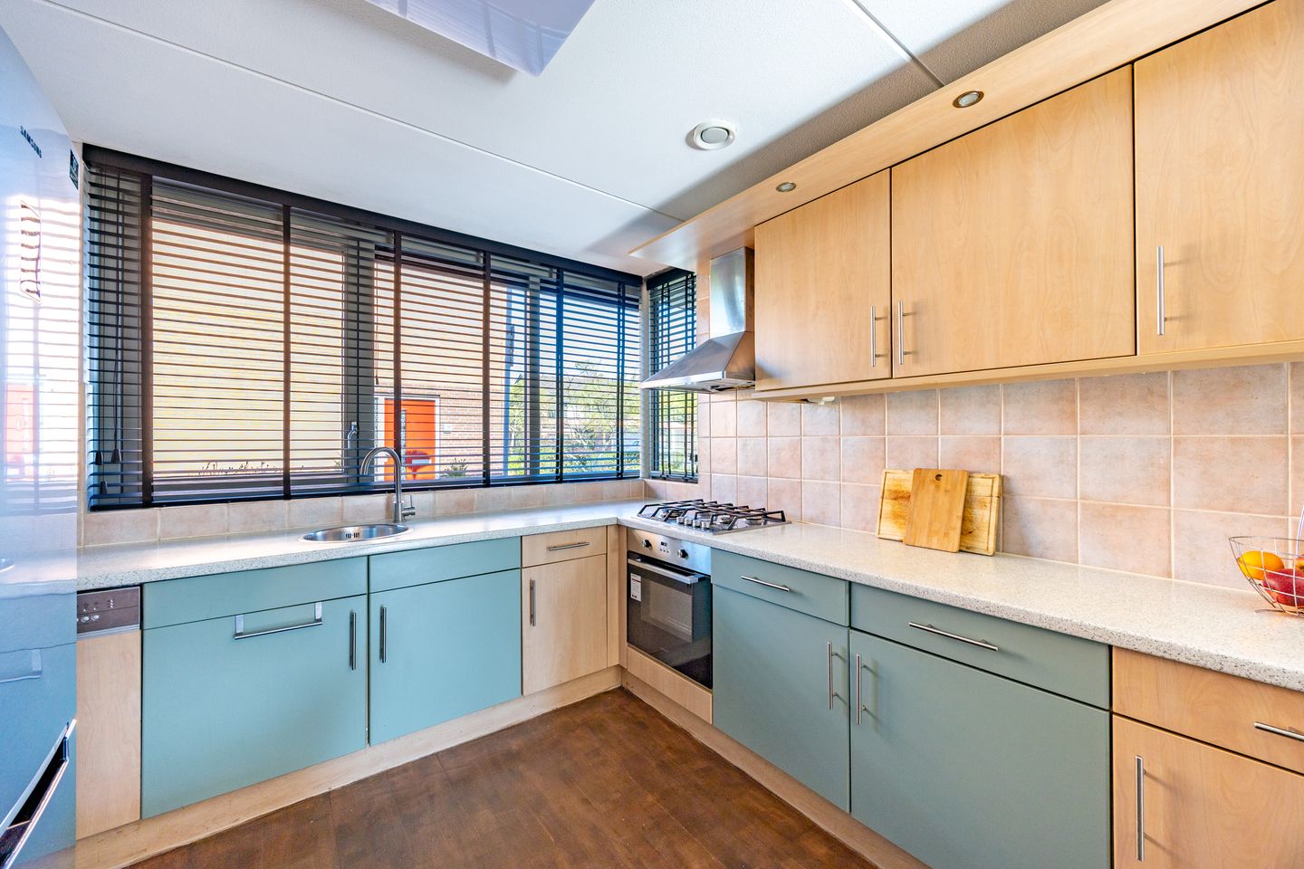 Foto 19 van Auberginepad 16