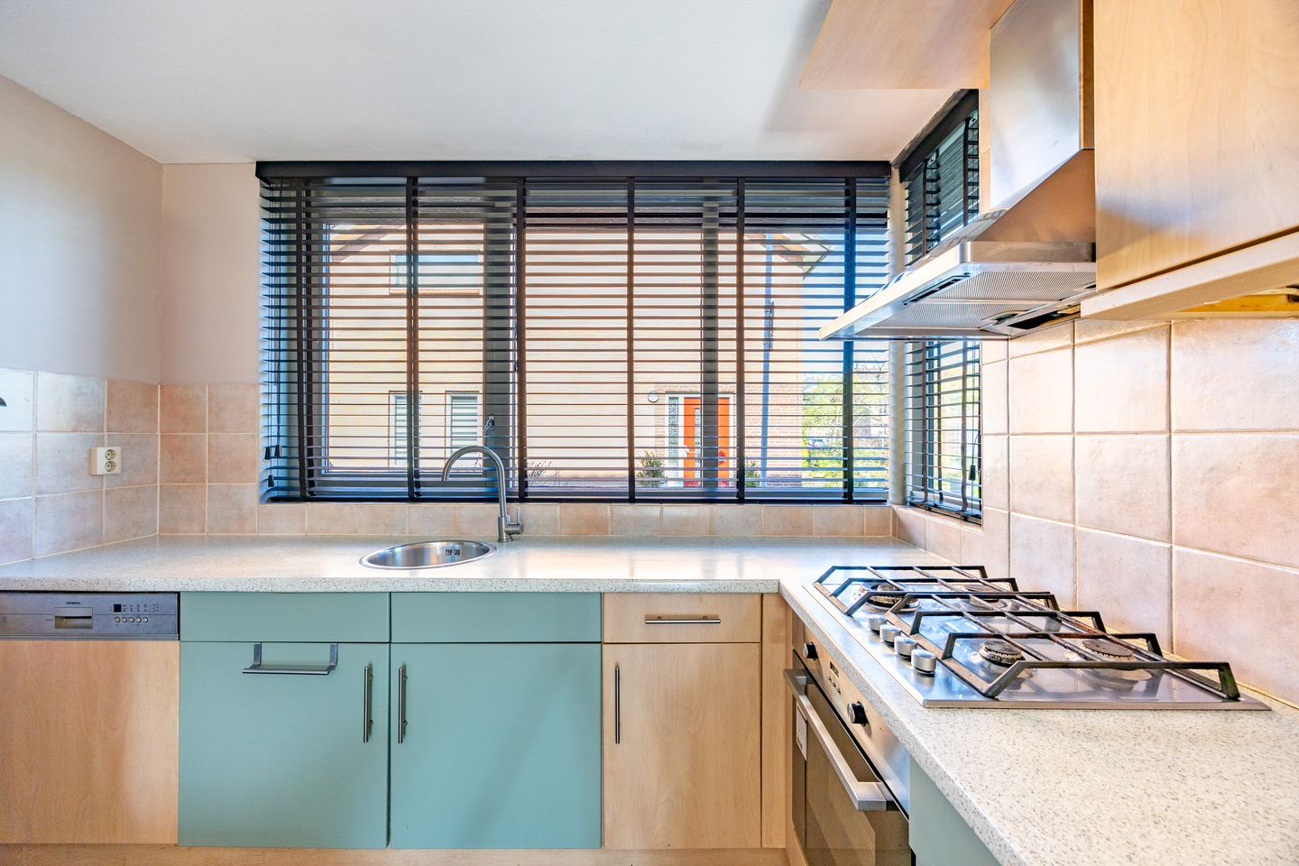 Foto 20 van Auberginepad 16