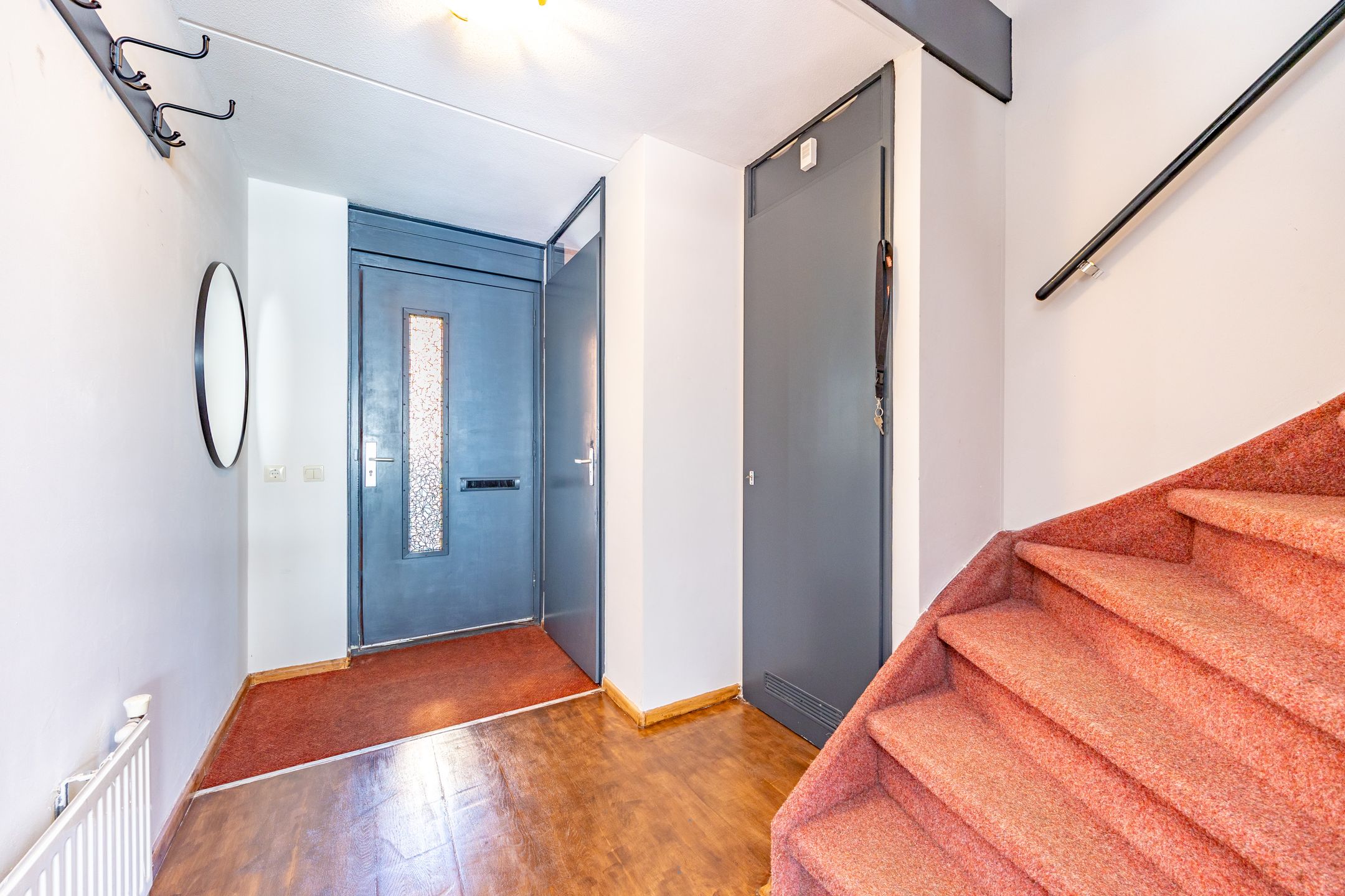 Foto 21 van Auberginepad 16