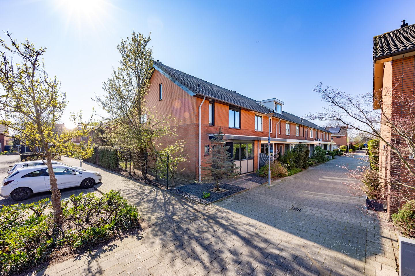 Foto 35 van Auberginepad 16