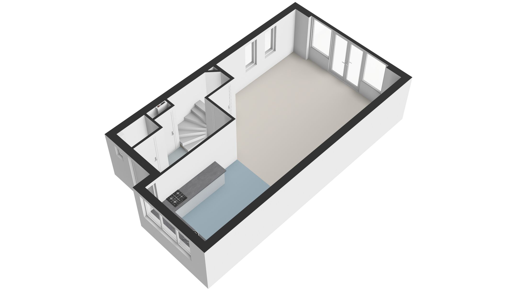 Foto 39 van Auberginepad 16