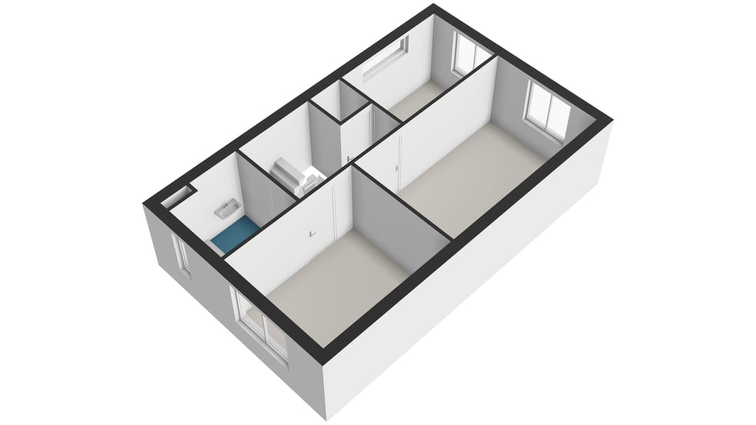 Foto 41 van Auberginepad 16