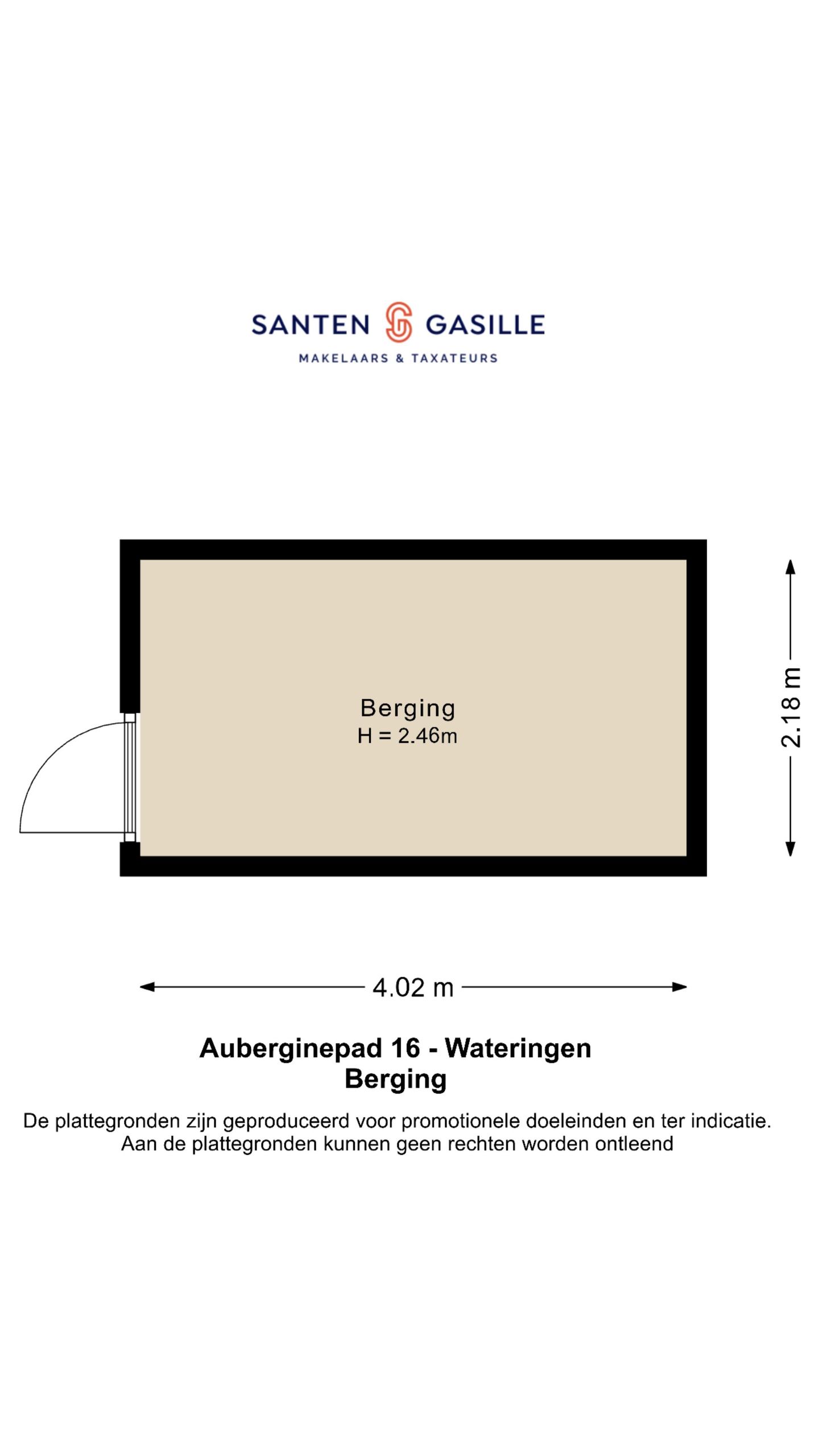 Foto 44 van Auberginepad 16