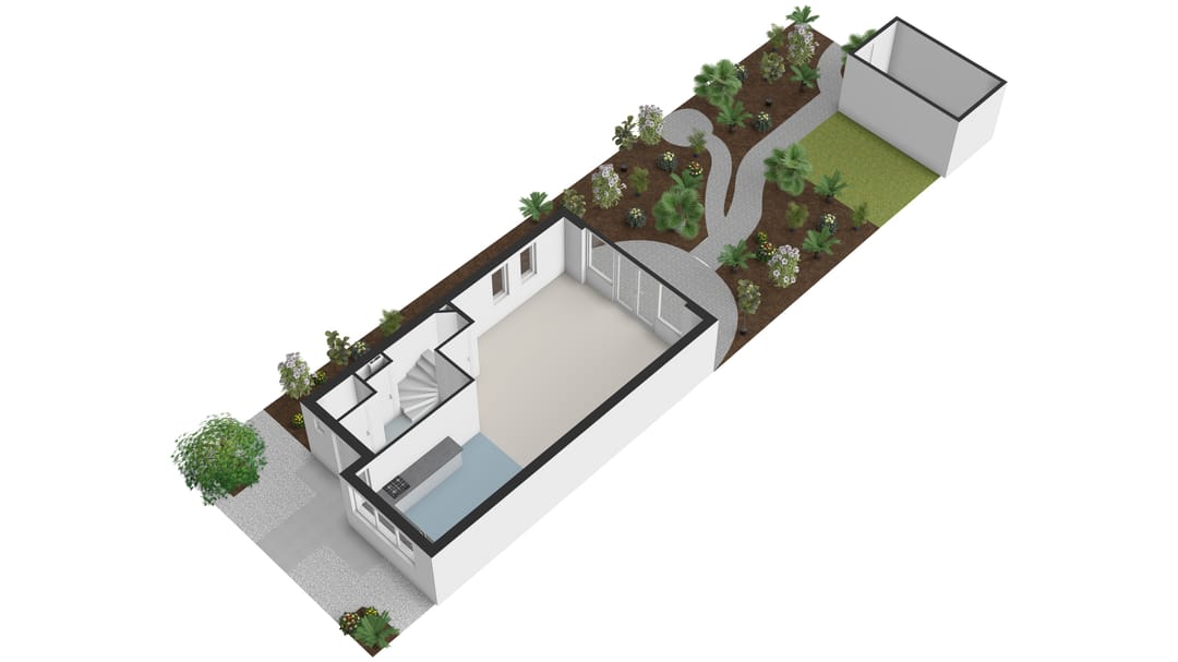 Foto 47 van Auberginepad 16