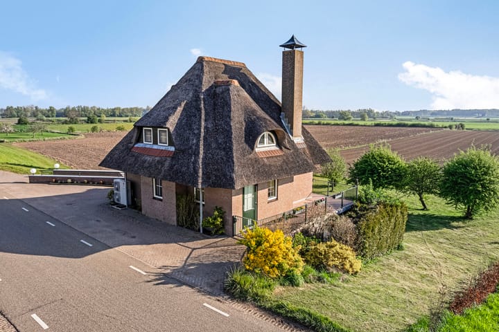 Photo 1 of IJsseldijk 4