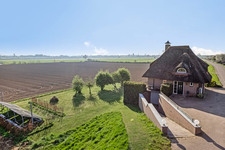 Photo 2 of IJsseldijk 4